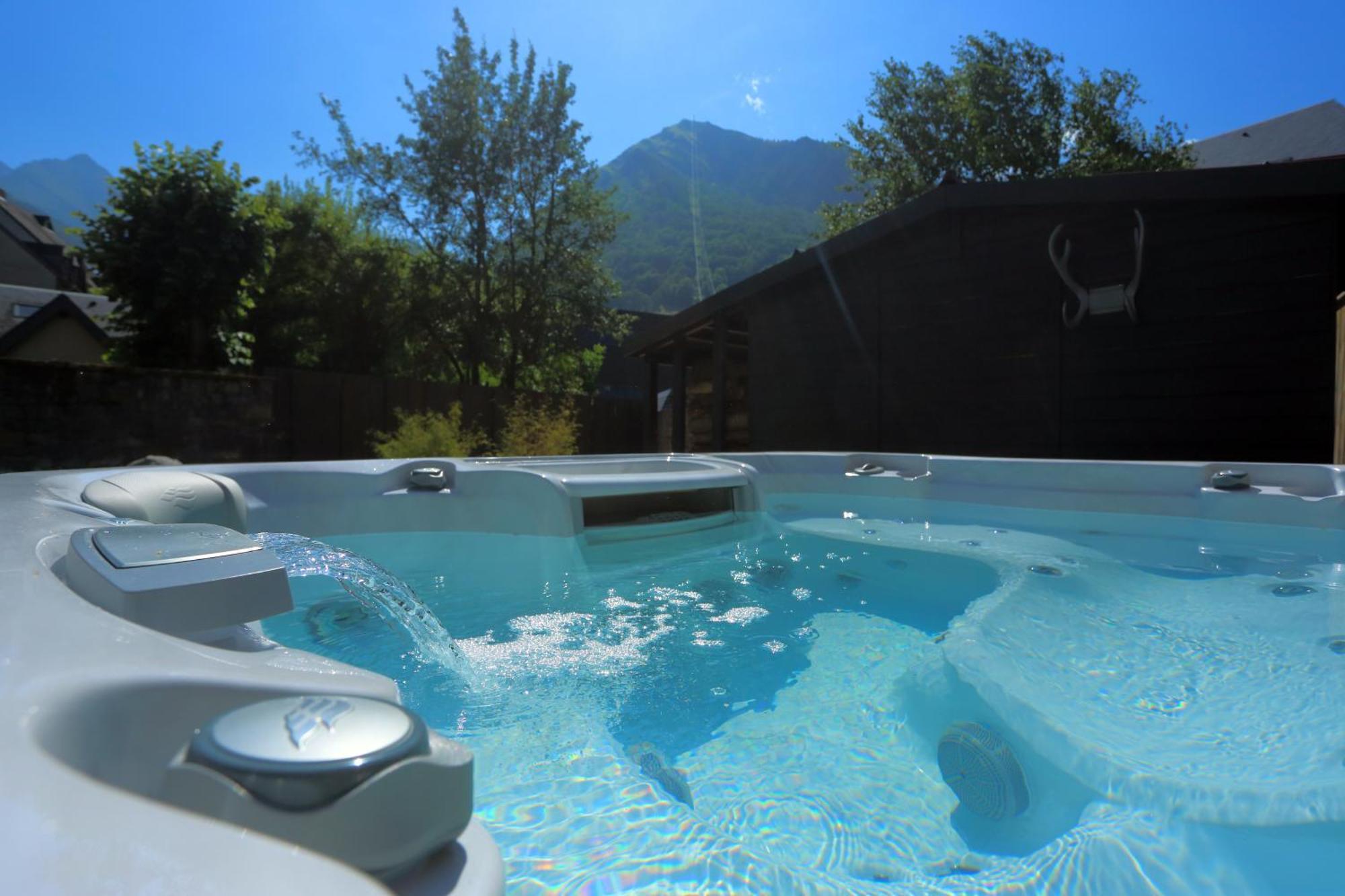 Bed and Breakfast La Sainthilarienne Exterior foto