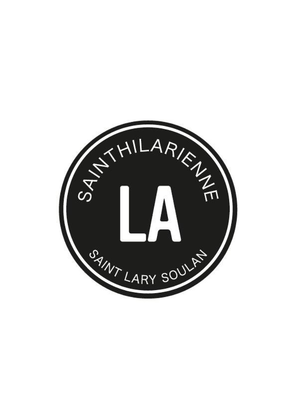 Bed and Breakfast La Sainthilarienne Exterior foto